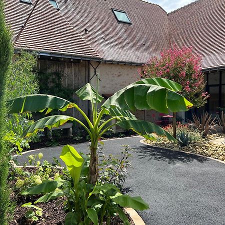 Rivarennes  Guest House De Celine Et Benoit מראה חיצוני תמונה