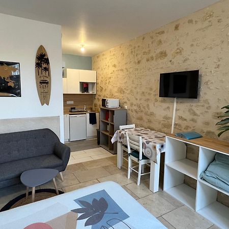 Rivarennes  Guest House De Celine Et Benoit מראה חיצוני תמונה